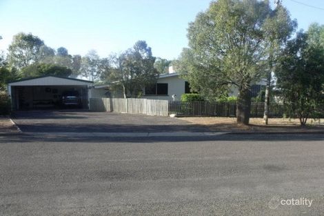 5 Timbury St, Roma, QLD 4455