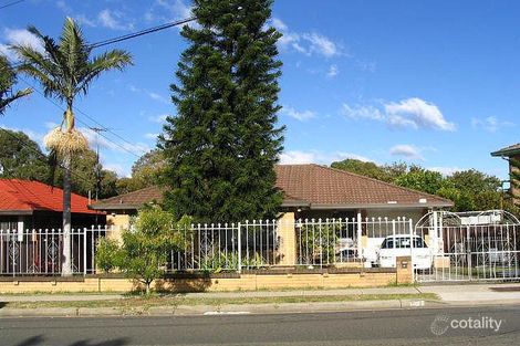 82 Lansdowne Rd, Canley Vale, NSW 2166