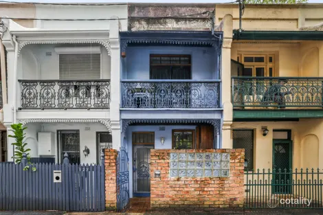 Property photo of 125 Jones Street Ultimo NSW 2007