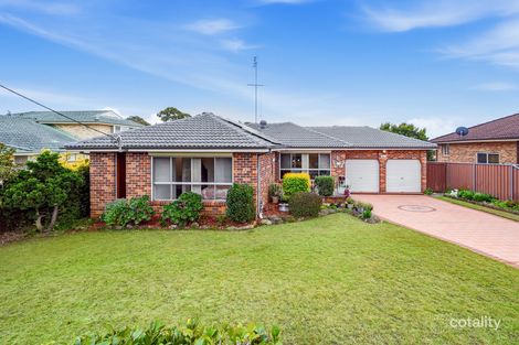61 Macquarie Ave, Campbelltown, NSW 2560