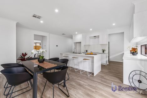 Property photo of 127 Juscelina Drive Craigieburn VIC 3064
