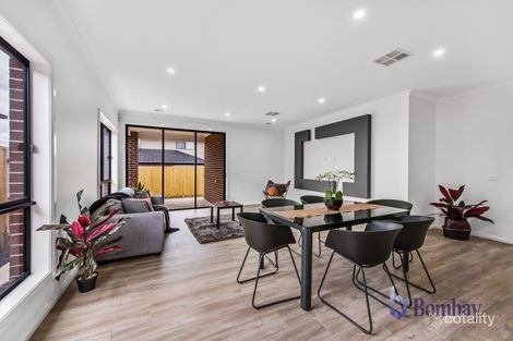 Property photo of 127 Juscelina Drive Craigieburn VIC 3064