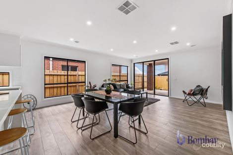 Property photo of 127 Juscelina Drive Craigieburn VIC 3064