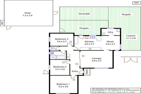 Property photo of 30 Leon Street Salisbury North SA 5108