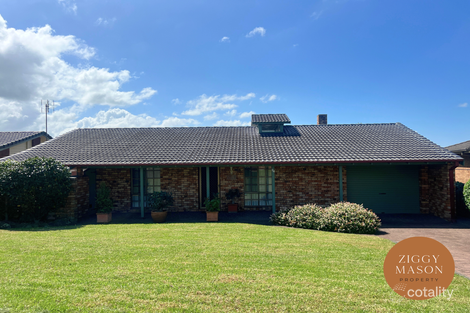 Property photo of 114 Salisbury Drive Nowra NSW 2541