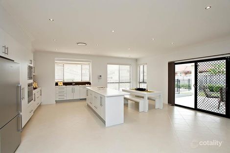 Property photo of 4 Grout Place Rouse Hill NSW 2155