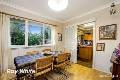 Property photo of 11 Kywong Avenue Castle Hill NSW 2154