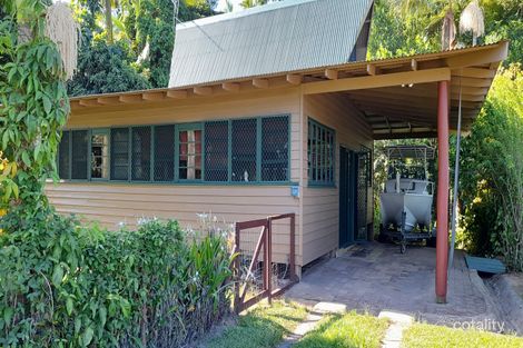 Property photo of 1363 El Arish Mission Beach Road Mission Beach QLD 4852