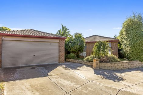 Property photo of 8 Romany Place Hoppers Crossing VIC 3029