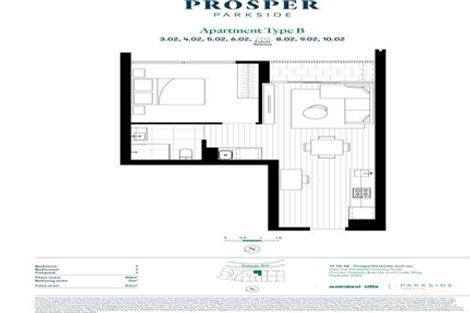 502/78 Galada Ave, Parkville, VIC 3052