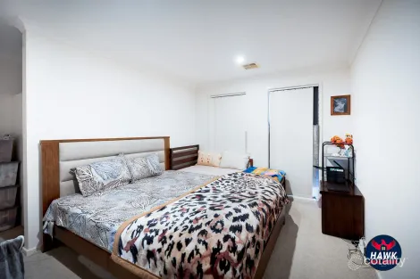 Property photo of 116 Bernard Heinze Avenue Moncrieff ACT 2914