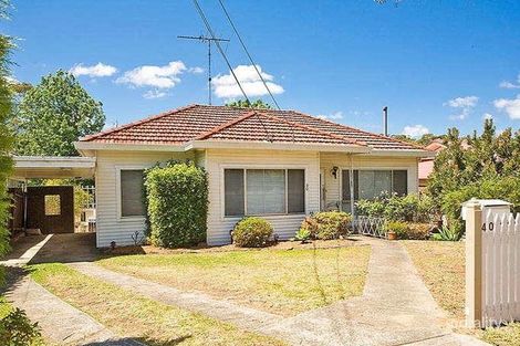 40 North West Arm Rd, Gymea, NSW 2227