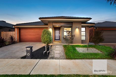 Property photo of 7 Prominent Road Diggers Rest VIC 3427