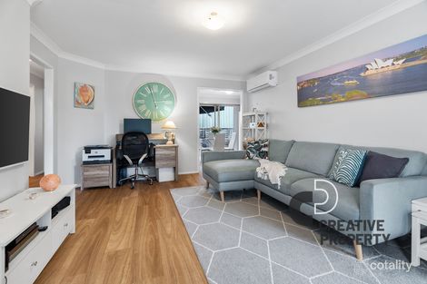 Property photo of 5/4 Courtney Close Wallsend NSW 2287
