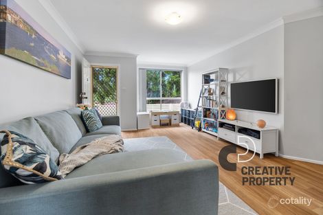 Property photo of 5/4 Courtney Close Wallsend NSW 2287