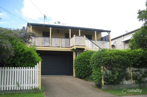 Property photo of 2/19 Helles Street Moorooka QLD 4105