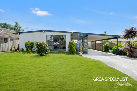 5 Hampton Dr, Hampton Park, VIC 3976