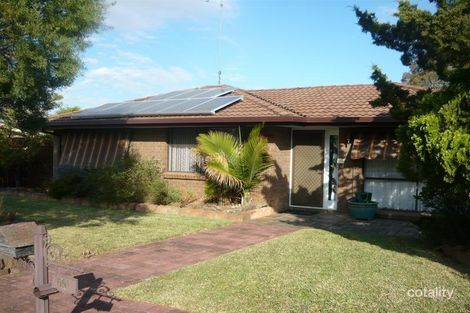 66 Sunflower Dr, Claremont Meadows, NSW 2747