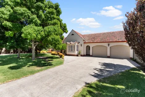 Property photo of 468 Henley Beach Road Lockleys SA 5032