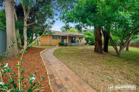 Property photo of 8 Lupus Place Giralang ACT 2617