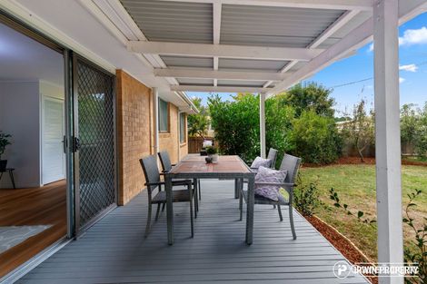 Property photo of 8 Lupus Place Giralang ACT 2617