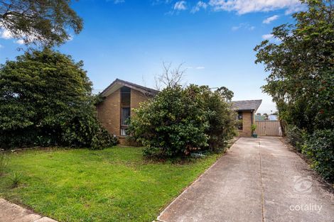 Property photo of 13 Carina Drive Melton VIC 3337