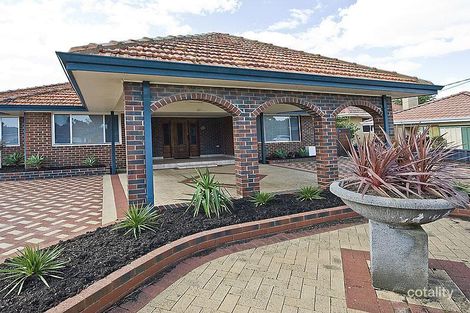 Property photo of 271 Fisher Street Cloverdale WA 6105