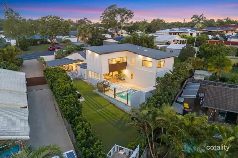 18 Kallaroo Cres, Ashmore, QLD 4214