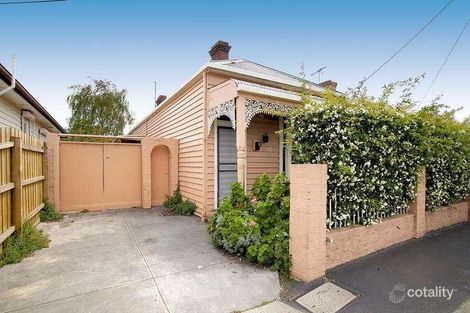 Property photo of 42 Fraser Street Richmond VIC 3121