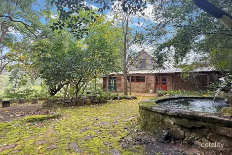 34 Cedar St, Wollombi, NSW 2325