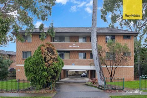 Property photo of 4/18-20 Paton Street Merrylands West NSW 2160