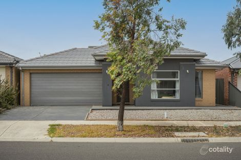 8 Bunting Cres, Kalkallo, VIC 3064