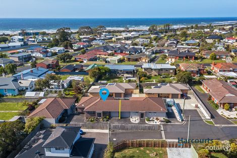 Property photo of 2/17 Amber Court Ulverstone TAS 7315