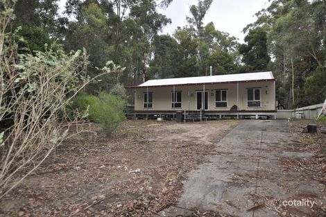 40 Karri Lane, Quinninup, WA 6258