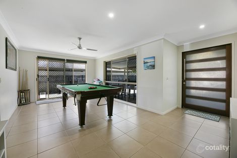 Property photo of 9 Silvereye Circuit Gilston QLD 4211