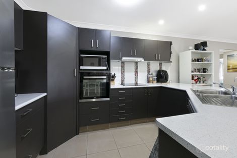 Property photo of 9 Silvereye Circuit Gilston QLD 4211