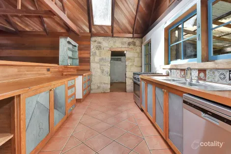 Property photo of 34 Cedar Street Wollombi NSW 2325