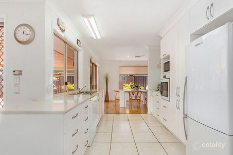 Property photo of 171 Christine Avenue Burleigh Waters QLD 4220