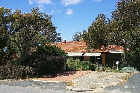 22 Lefroy St, Woodlands, WA 6018