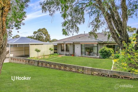 101 Elizabeth St, Banksia Park, SA 5091