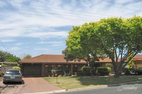 9 Pardoo Dr, Modbury, SA 5092