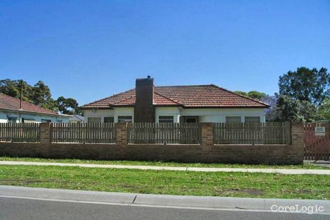 Property photo of 59 Northcote Avenue Caringbah South NSW 2229