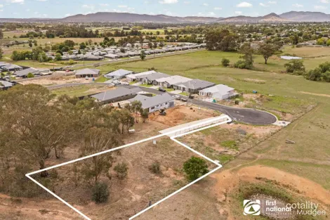 44 Marskell Cct, Mudgee, NSW 2850