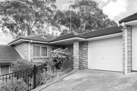 11/91-95 Wattle Rd, Jannali, NSW 2226