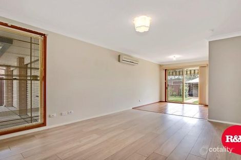 Property photo of 4 Harrier Place Claremont Meadows NSW 2747