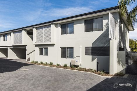 Property photo of 9/130 Arlunya Avenue Cloverdale WA 6105