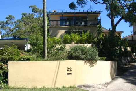 22 Ravenhill Rd, Turramurra, NSW 2074