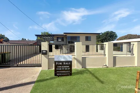 146 IRELAND ST, OONOONBA, QLD 4811