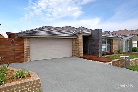 79 Elmstree Rd, Kellyville Ridge, NSW 2155