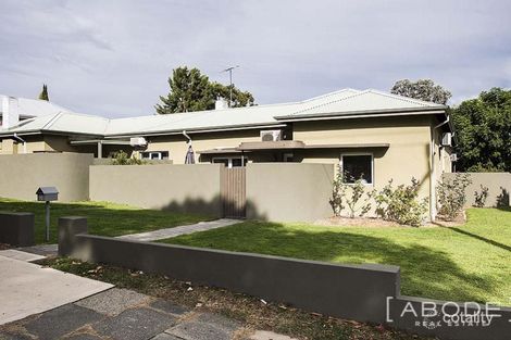 Property photo of 4 Nicholson Road Subiaco WA 6008